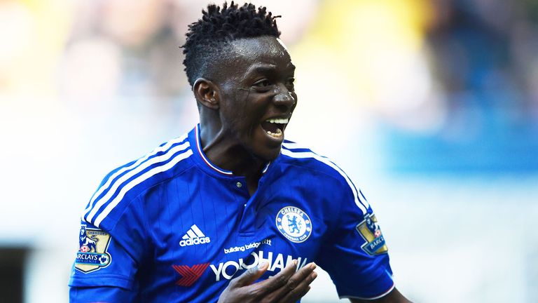 bertrand traore chelsea west ham 3435543