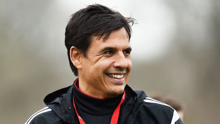 Wales boss Chris Coleman has named a 29-man provisional squad ahead of the tournament