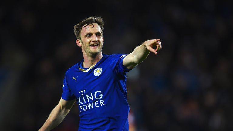 Image result for andy king pointing