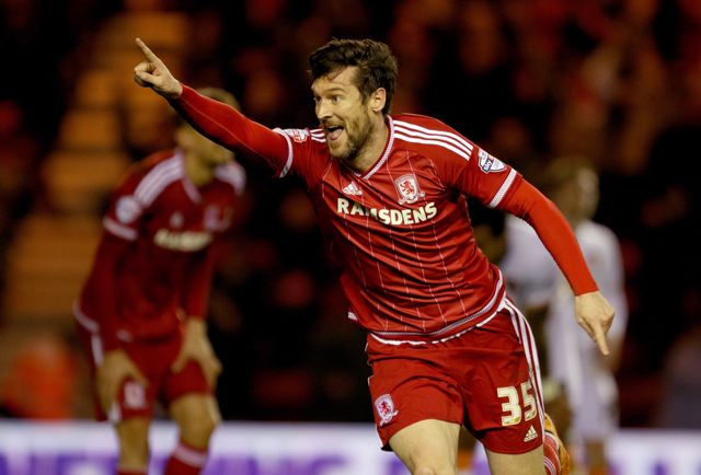 David Nugent