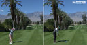 WATCH: Wie's swing speed