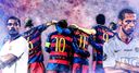 Can Barca buck the trend?