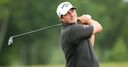 Stuard leads in New Orleans