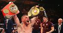 Moore: Frampton's a dream