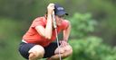 Matthew slips as Nomura wins