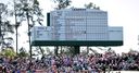Masters: 3rd round tee times