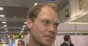 Willett: 'It's finally sinking in'