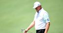 Masters meltdowns