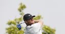 WATCH: 483 yards in two shots!
