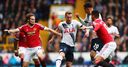 'Spurs to keep challenging'