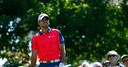 WATCH: Players salute Willett