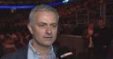 Mourinho: No United deal agreed