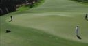 WATCH: Day's monster putt