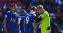 Carra on Leicester's title tilt