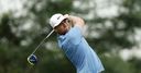 Bjerregaard reels in Aguilar