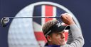 British Masters tickets on sale