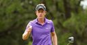 Ryder Cup aim for Donald, Knox