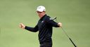 Fitzpatrick secures Masters return