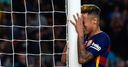 Is Neymar to blame?