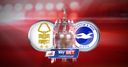 Sky Live: Nott'm Forest v Brighton