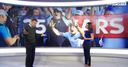Lee's Sky Sports golf memories