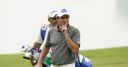 WATCH: Hend's superb albatross