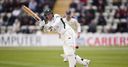 Fell gets cancer 'all clear'