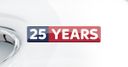 WATCH: 25 years of Golf on Sky