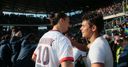 Silva: PSG must keep Ibra