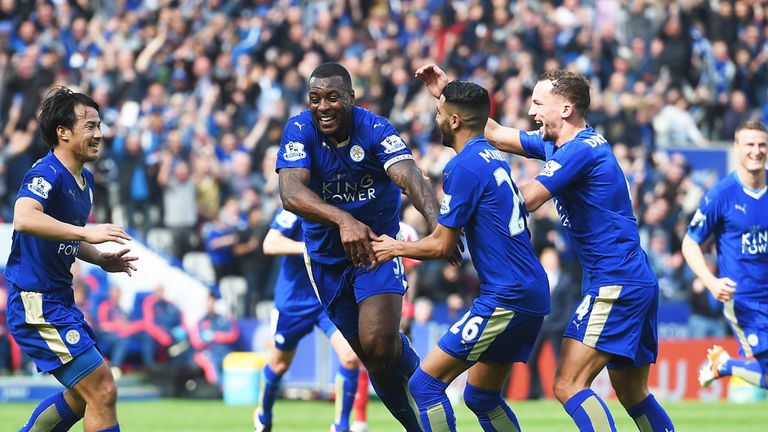 Can Leicester City maintain their push for the Premier League title?