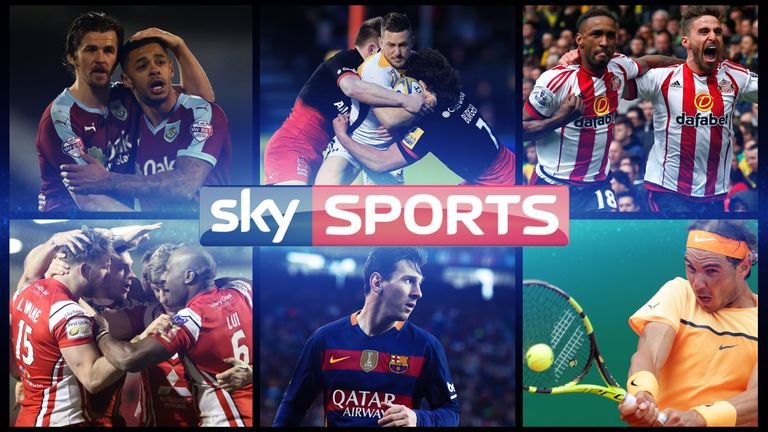 Image result for The Sky Sports Effect on the premier league