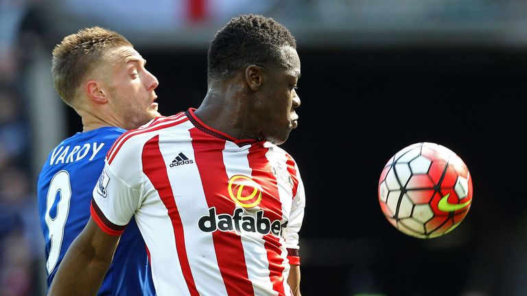 Lamine Kone will be fit to face Everton
