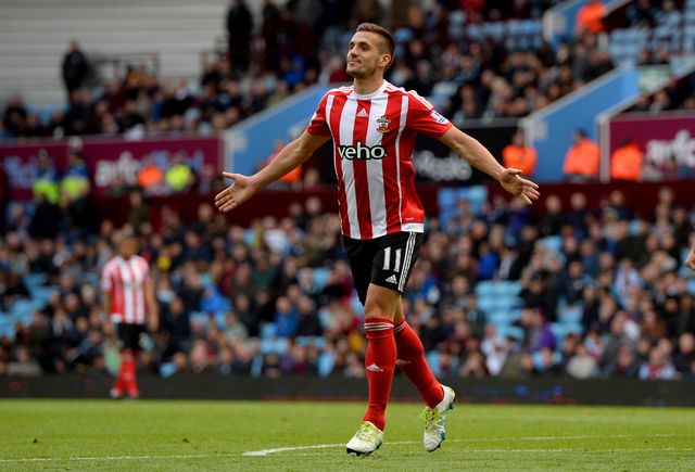 Dusan Tadic