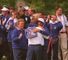 Europe's Ryder Cup dream team