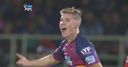Pune dent Delhi's hopes
