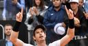 Murray's French Open odds
