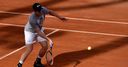 Murray gearing up for Paris tilt