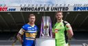 Magic Weekend: Saturday team news