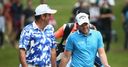Hend on top as Willett wilts