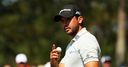 Day two clear, Rory struggles