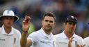 'Anderson one of the greats'