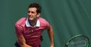 Ward beaten in Paris qualifying