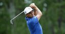 WATCH: Fowler's fun at 17