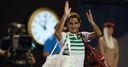 Federer out of French Open