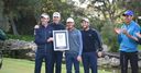 Dual Tour event makes history