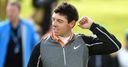 McIlroy: My mind is at ease