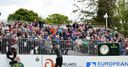 Irish Open top shots