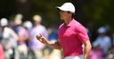 Rory buoyed by strong finish