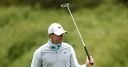 Rory relishing Willett battle