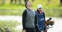 Tearful Rory savours home win